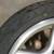 RACING DYNAMIC PORSCHE 911 930 FRONT 17" WHEEL W/TIRE 9 thumbnail