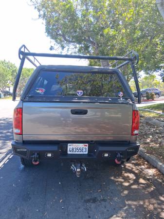 2006 RAM 3500 5.9 - Photo 5