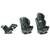 Convertible Car Seat Graco Extend2Fit 3-in-1 4 thumbnail