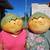 2 Cartman Masks 1 thumbnail