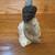 Hand Carved Stone Parrot from Peru 4 thumbnail