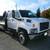 2007 GMC 6500 Top Kick Crew Cab Flatbed 14Ft - EXTRA CLEAN!! EZ FINANCING!! CALL 3 thumbnail