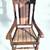 Victorian French Oak Dining Chairs (6) 1 thumbnail