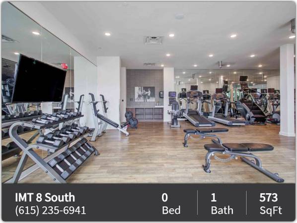 $1,695 / 573 pies² - ¡Hermoso apartamento! ¡Cocina de acero inoxidable! IMT 8 South (Nashville - Cerca del centro)63904820947971121