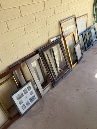 FRAMES.     CHEAP 1