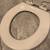 Toilet seat with Built-in potty training seat 4 thumbnail