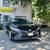 2019 TOYOTA CAMRY XLE (4DR/SD) NAV/CAM/ PANORAMIC SUNROOF/4-CYLINDER 3 thumbnail