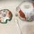Antique Sugar Bowl Geisha Japan~ Hand Painted 1908 4 thumbnail