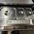 Wolf Stainless 48” Gas Range Top/Wolf Wall Oven 30”/Wolf Drawer 30” 7 thumbnail