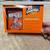 Commerative Mark McGwire 70 homerun miniture Wheaties box 1 thumbnail