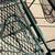 Woodard Bistro Garden Patio wrought Iron 2 Rocker chairs table 7 thumbnail