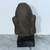 VINTAGE SOUTHEAST ASIAN KHMER STYLE SCULPTURE BUST OF A DEITY 5 thumbnail
