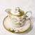 I.S. Germany Syrup Pitcher and Plate 1 thumbnail