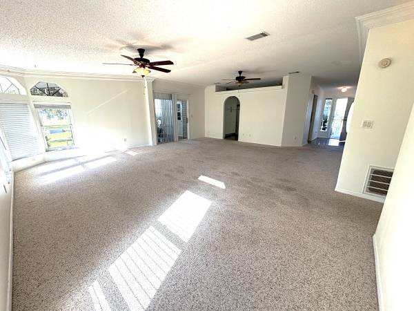 Check Out This Spacious 3 Bed 2 Bath Home! 1