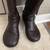 Women's Ugg leather boots Size 8 8 thumbnail