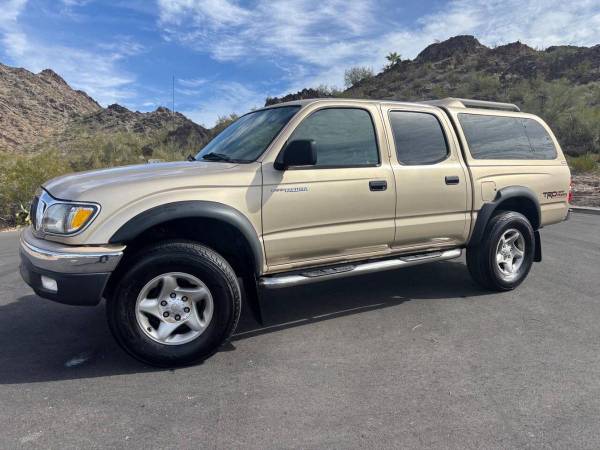 2004 Toyota Tacoma RZN191L/RZN196L/VZN195L - Photo 13