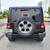 2017 JEEP WRANGLER SAHARA 4X4 LIMITED 6 SPEED ($1500 DOWN FINANCE ALL) 7 thumbnail