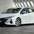 2021 Toyota Prius Prime LE 3 thumbnail
