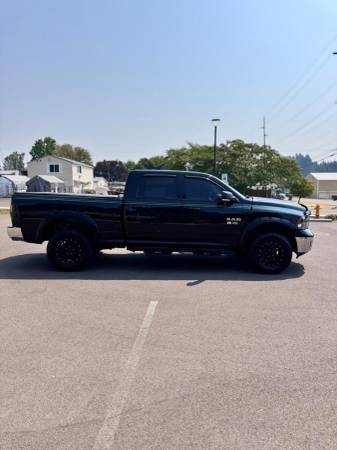 2019 RAM Big Horn Crew - Photo 4