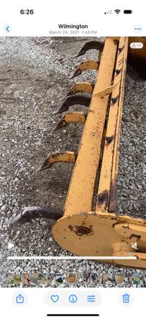 6’ rollover Boxblade 1