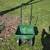 Scotts Turf Builder EdgeGuard Mini Lawn Seed, Fertilizer Spreader 2 thumbnail