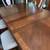 Dining room set./ kitchen Table. Buffet/Area rug. 8 chairs 2 thumbnail