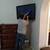 TV WALL MOUNTING INSTALLER, SONOS, HOME THEATER, SPEAKERS, CABLING 2 thumbnail