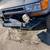 LX450 Lexus Land Cruiser Part transmission gate door frame 17 thumbnail