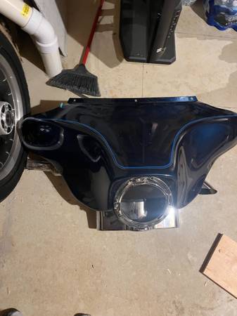 Misc Harley Chrome 1