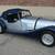 2003 Morgan Plus 8 35th Anniversary Edition 3 thumbnail
