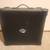 Vintage 1980s Crate GC-112 Guitar Cabinet 4 thumbnail