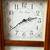 TIME IMAGES WOODEN CLOCK 2 thumbnail