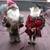 Two collectible miniature figurine dolls 5 thumbnail