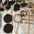 KITCHEN UTENSILS CUPSs BOARD ACCESSORIES 3 thumbnail