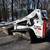 **2019 Bobcat T650 -1565 Hrs, Enclosed Cab, AC, 78" Bucket** 7 thumbnail