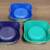 (2) WARE #03313 Pet Bowl Assorted Colors Medium Cat/Puppy STURDY 5 thumbnail