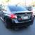 2017 Subaru WRX sedan Crystal Black Silica 5 thumbnail