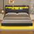 Cama y Colchón / Bed and Mattress 6 thumbnail