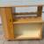 Multi-purpose Microwave Utility Wine Rack Cart 3 thumbnail