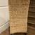 Classy Wowen Rattan Chair for dining, desk or entryway 5 thumbnail