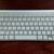 Apple Bluetooth Wireless Keyboard A1314 w/ box & software 1 thumbnail