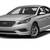 2016 Hyundai Sonata 2.4L SE 1 thumbnail