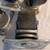 4 Swivel Rubber Caster Wheels 5 thumbnail