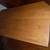 TV STAND WOODEN FURNITURE PIECE 5 thumbnail
