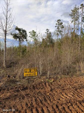 $94,050 10.45ac -Last One-$5000 Down-Owner Finance or Lease Purchase (Goodwater, AL)63736160926851124