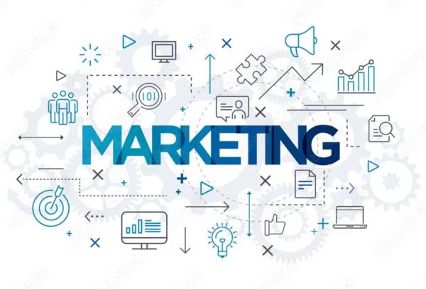 Marketing Services (Local, Regional, National) 1