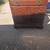 Wood Buffet (local delivery $10) 1 thumbnail