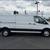 2021 FORD TRANSIT 250 AWD CARGO VAN 148 WB LOW ROOF  /SHELFS LADDER RK 1 thumbnail