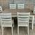 6 Chair Rustic Dining Table 3 thumbnail