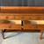 Solid Wood Sideboard with 5 Drawers and Lower Shelf 6 thumbnail